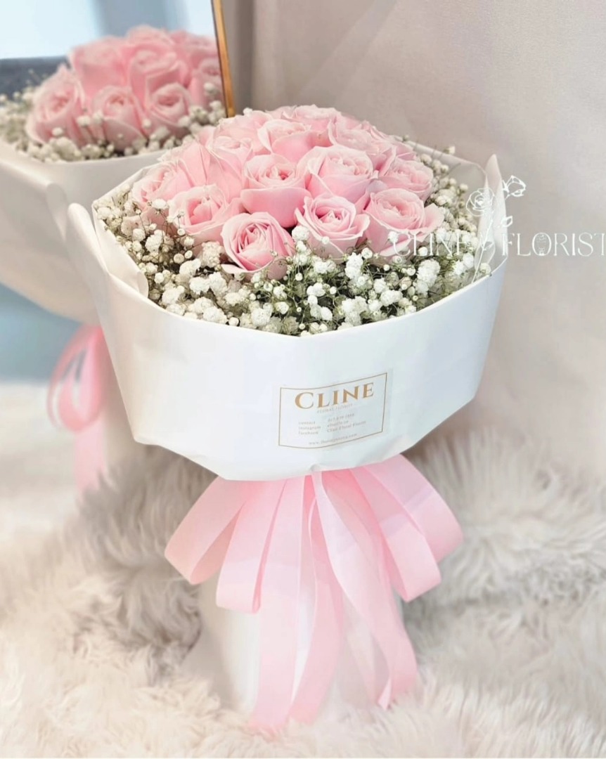 ROSE BOUQUET(VD78)